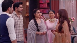 Parineeti - 3rd September 2024